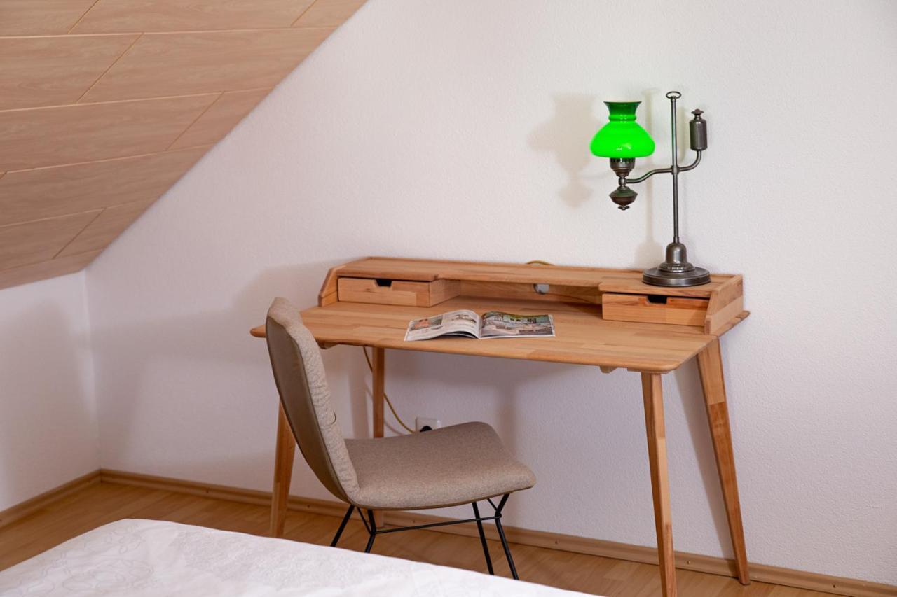 Apartment 4 Gottmadingen Extérieur photo